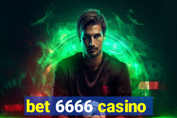 bet 6666 casino